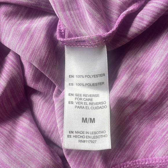 Reebok Activewear Razorback Tank - Picture 6 of 8